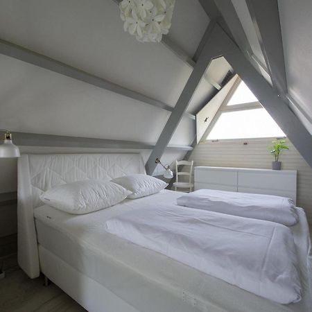 Exquisite Holiday Home Seaside And Dunes Callantsoog Bagian luar foto