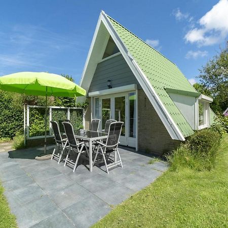 Exquisite Holiday Home Seaside And Dunes Callantsoog Bagian luar foto