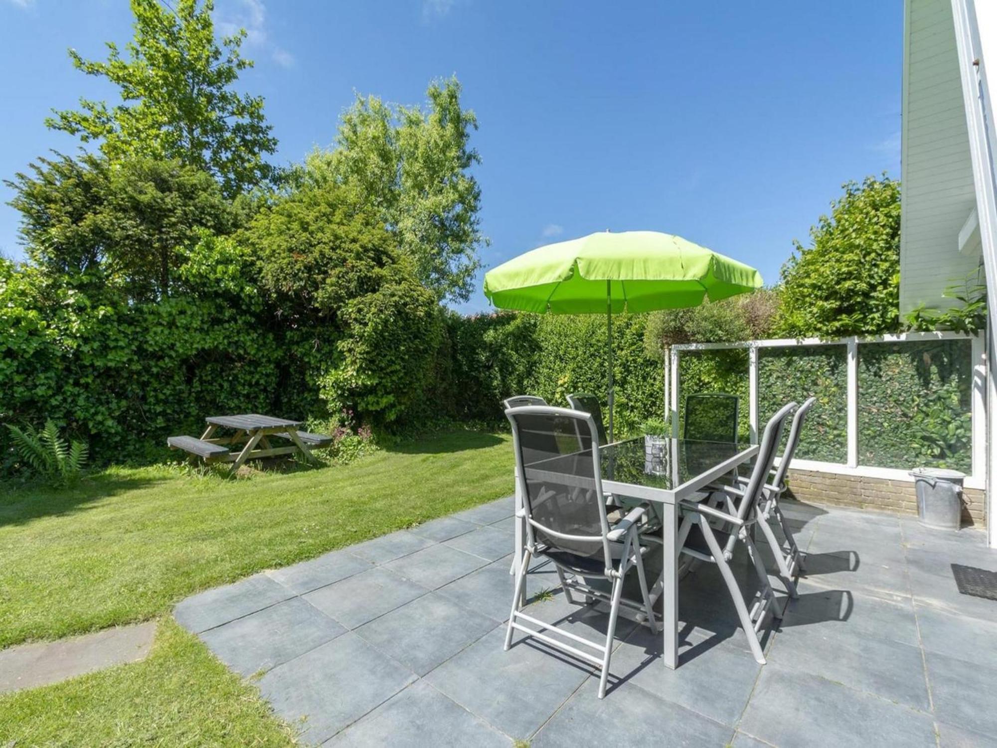 Exquisite Holiday Home Seaside And Dunes Callantsoog Bagian luar foto