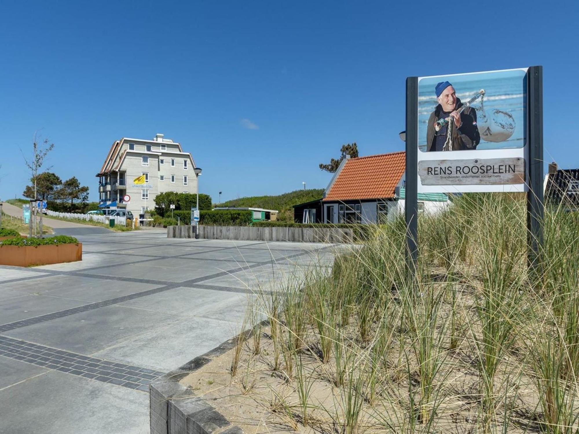 Exquisite Holiday Home Seaside And Dunes Callantsoog Bagian luar foto