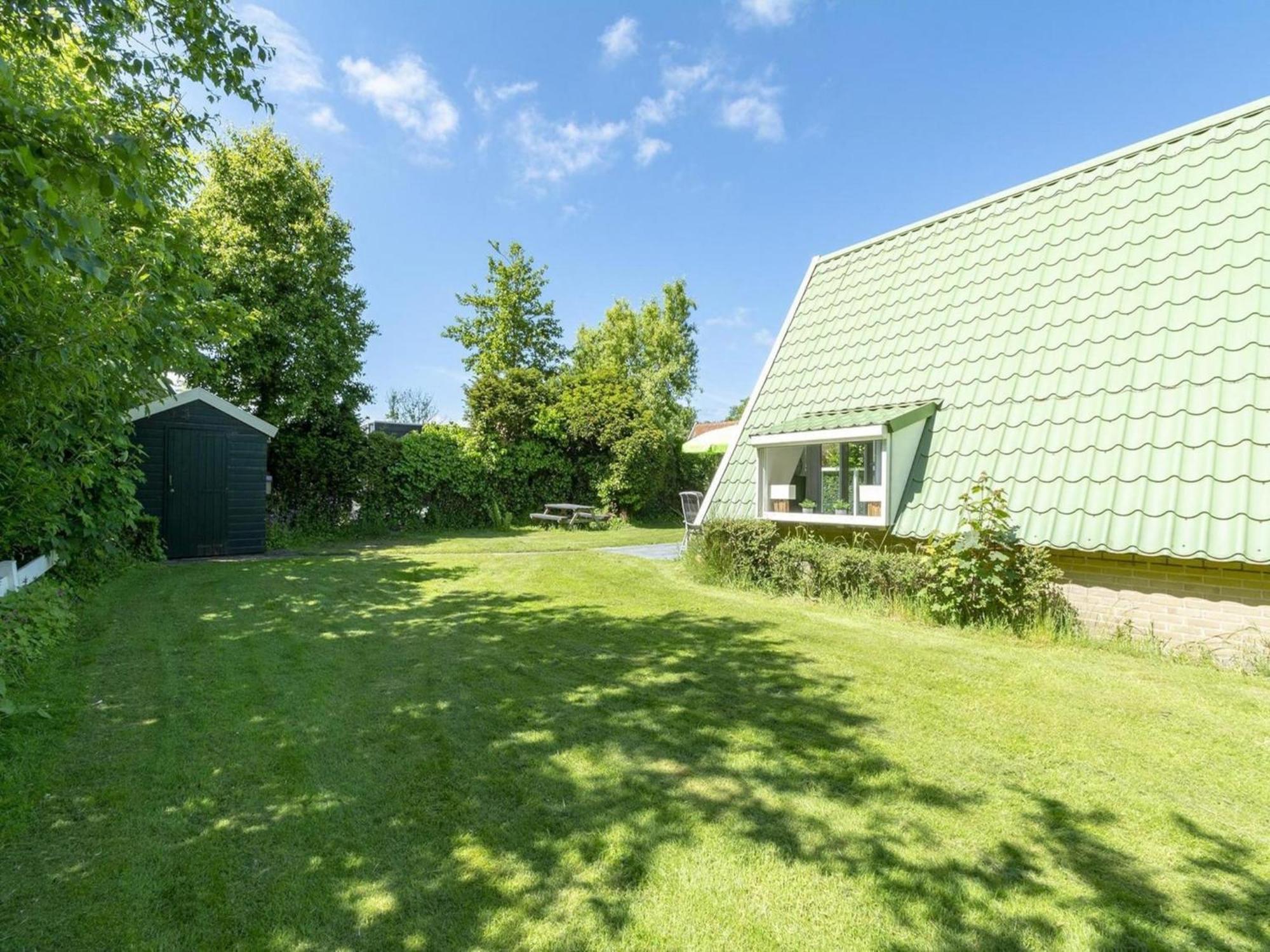 Exquisite Holiday Home Seaside And Dunes Callantsoog Bagian luar foto