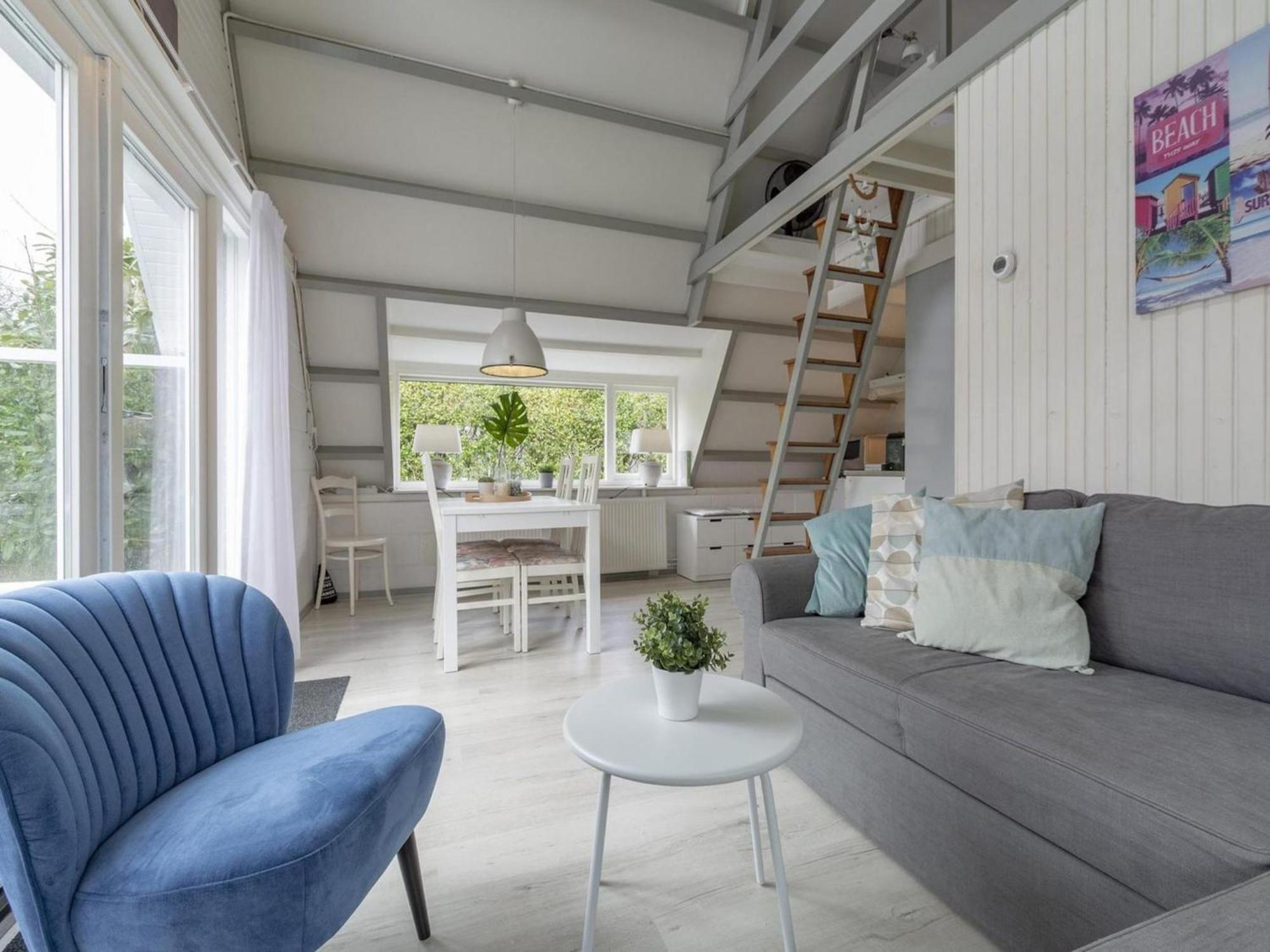 Exquisite Holiday Home Seaside And Dunes Callantsoog Bagian luar foto