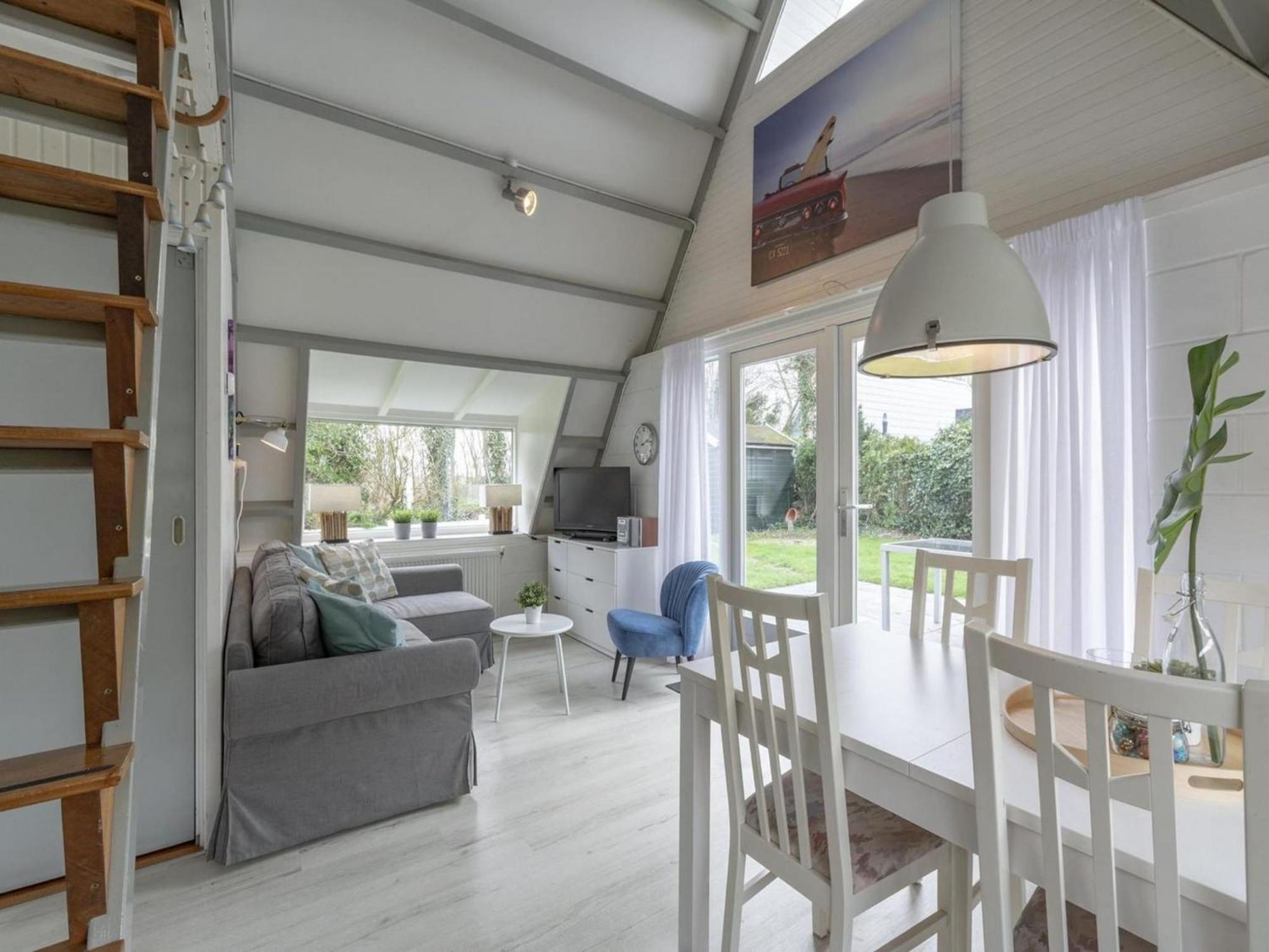Exquisite Holiday Home Seaside And Dunes Callantsoog Bagian luar foto