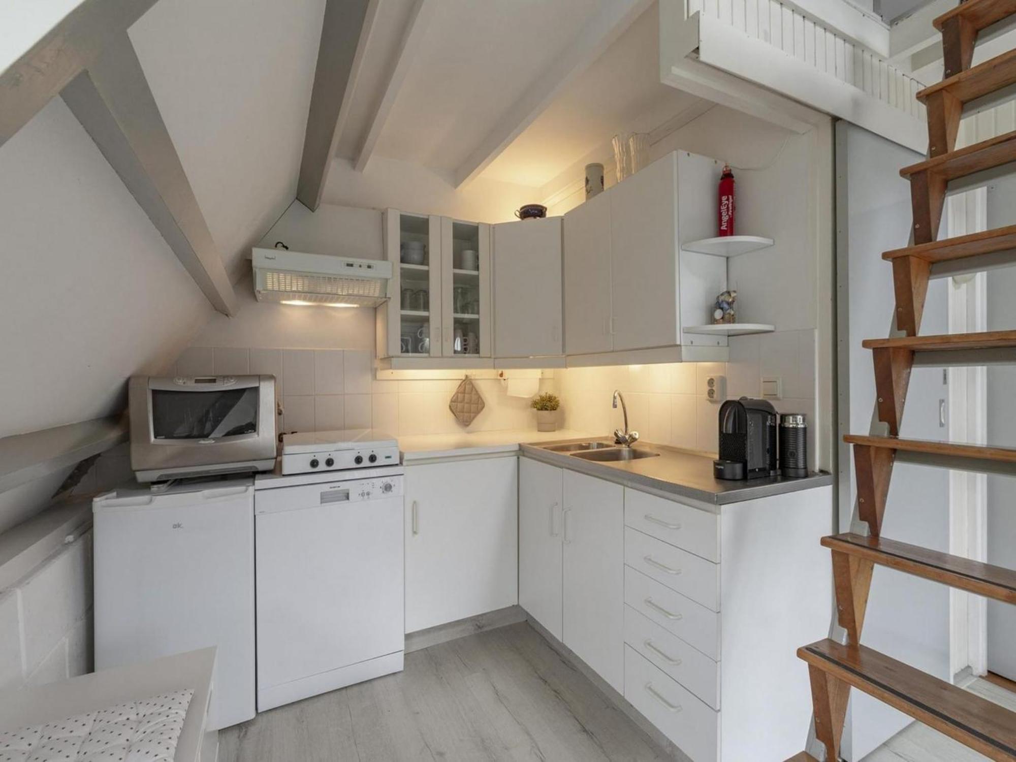 Exquisite Holiday Home Seaside And Dunes Callantsoog Bagian luar foto