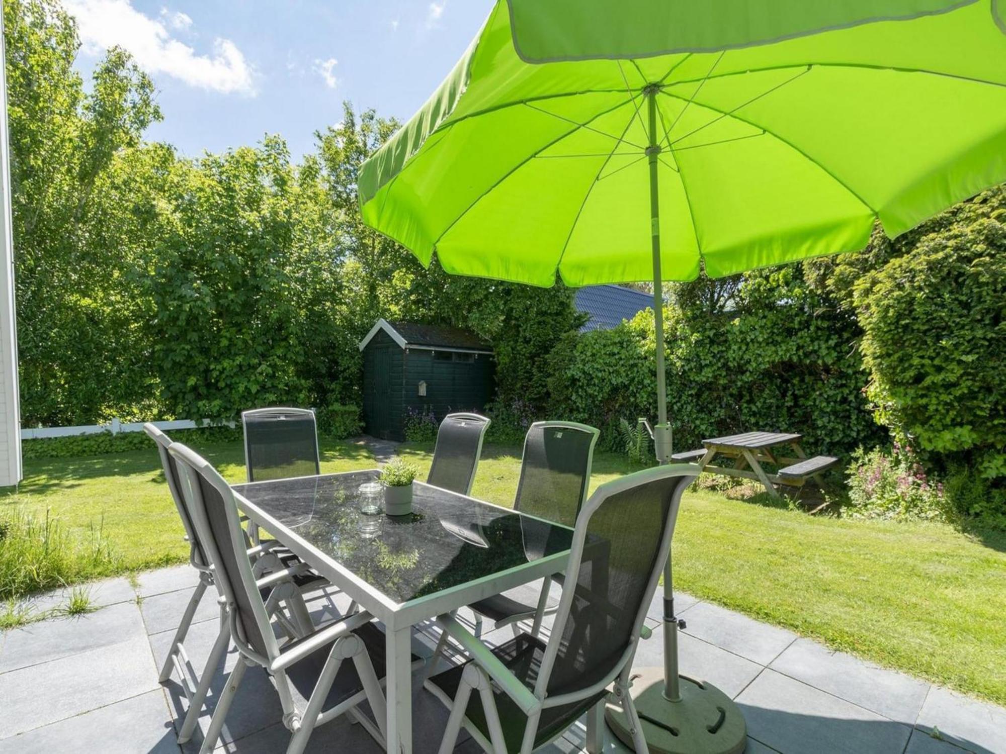 Exquisite Holiday Home Seaside And Dunes Callantsoog Bagian luar foto