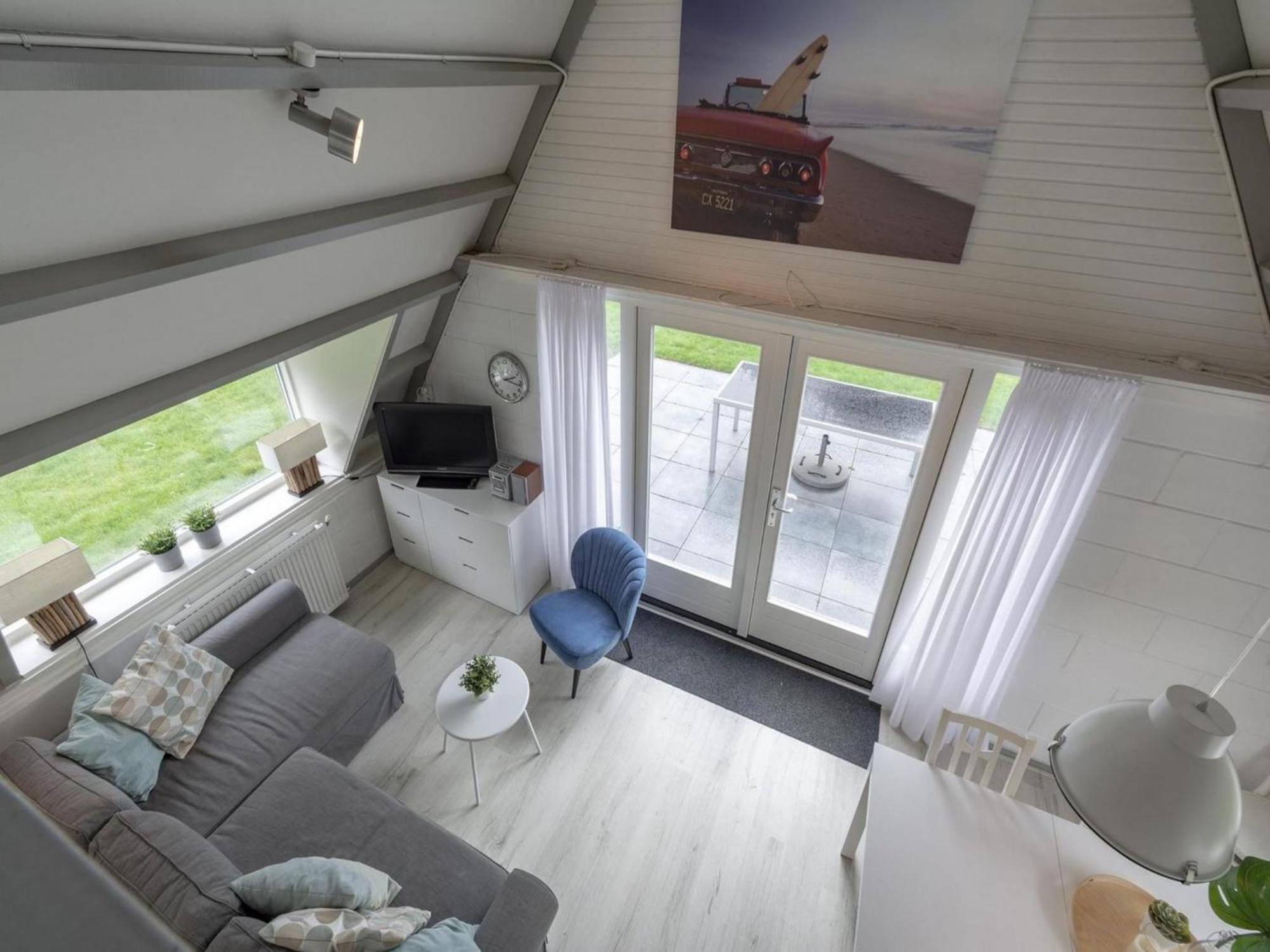 Exquisite Holiday Home Seaside And Dunes Callantsoog Bagian luar foto