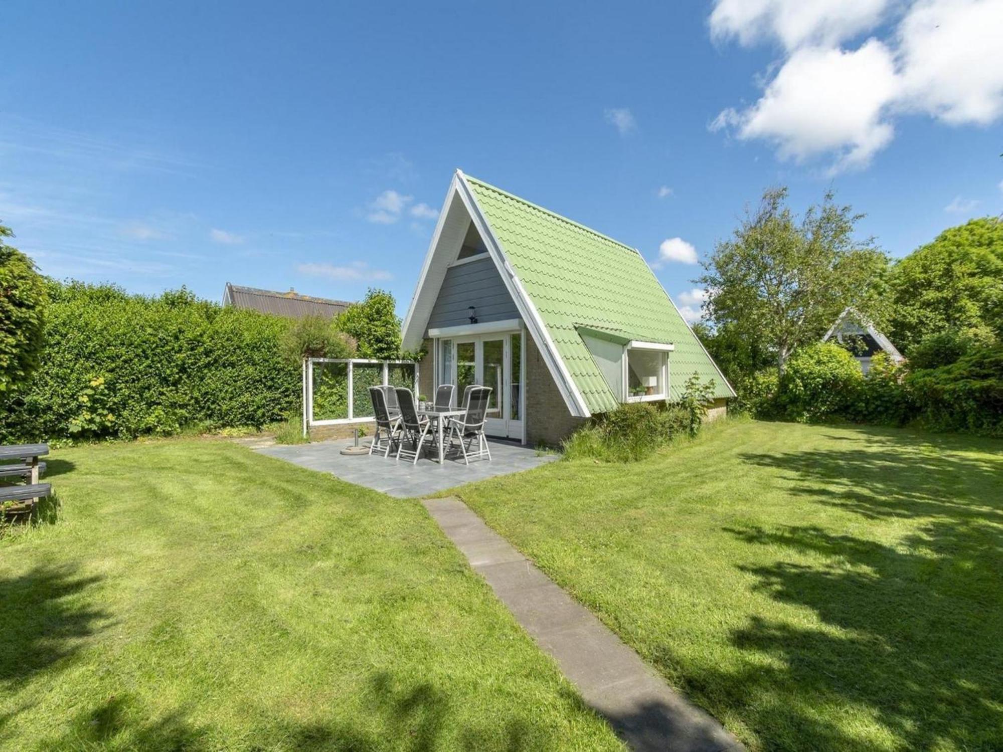 Exquisite Holiday Home Seaside And Dunes Callantsoog Bagian luar foto