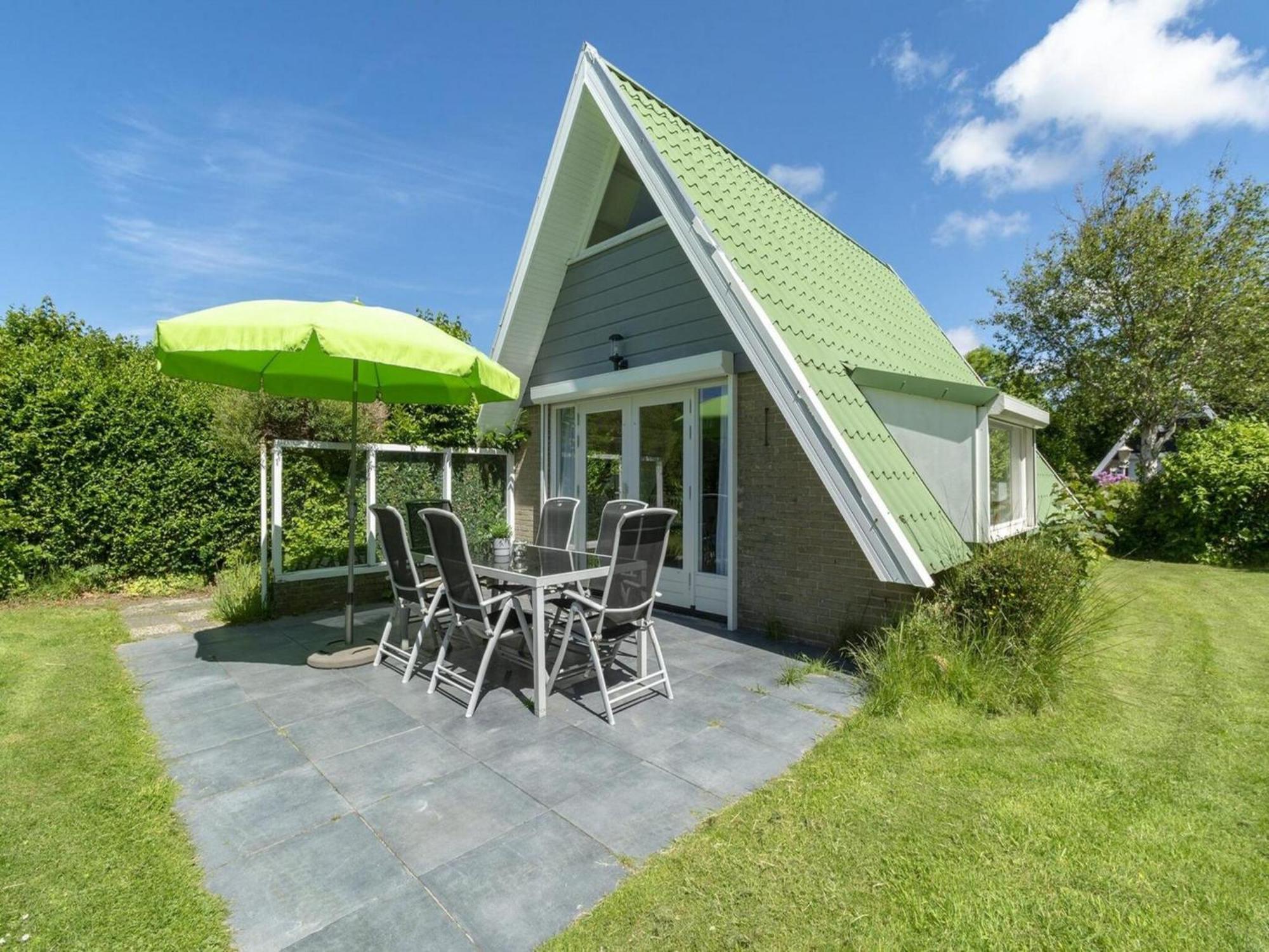 Exquisite Holiday Home Seaside And Dunes Callantsoog Bagian luar foto